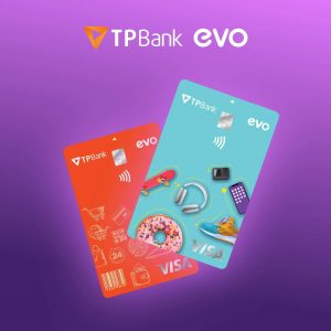 Tpbank Evo